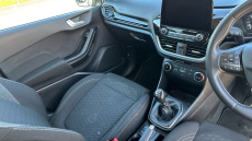 Ford Fiesta 1.0 EcoBoost Titanium 5dr Petrol Hatchback